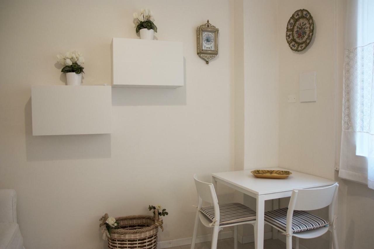 Renovated Central Suites Florencia Exterior foto