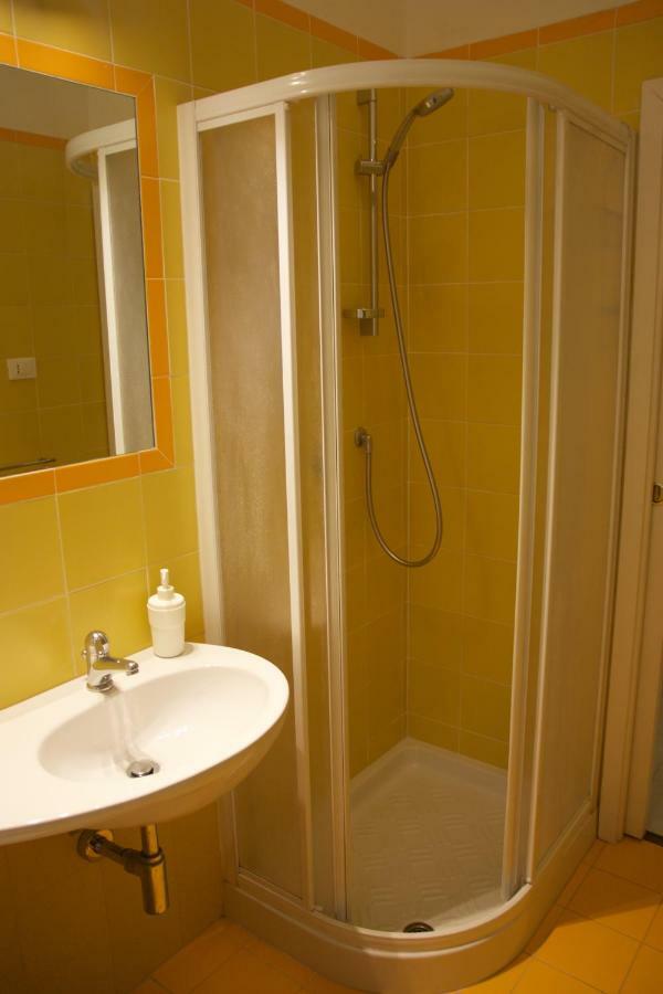 Renovated Central Suites Florencia Exterior foto