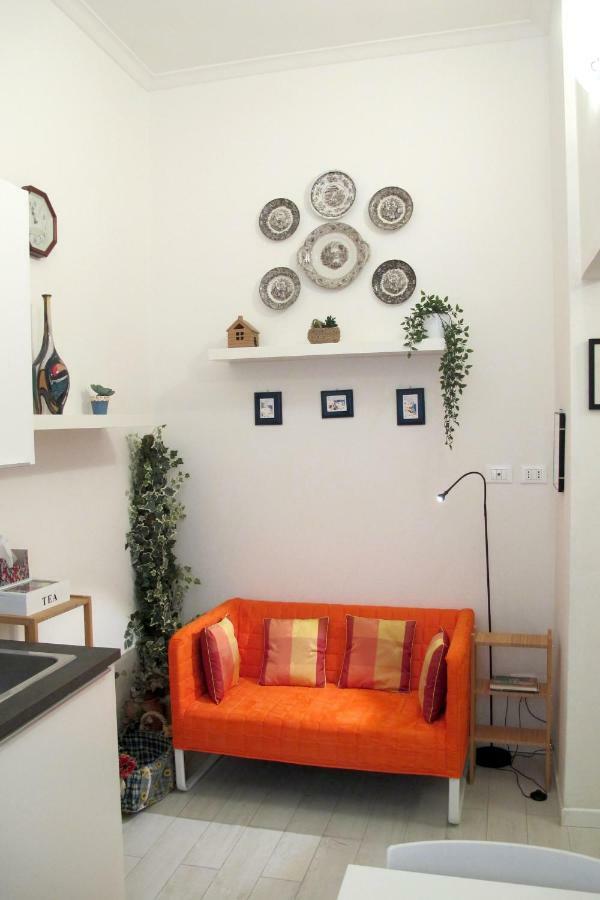 Renovated Central Suites Florencia Exterior foto