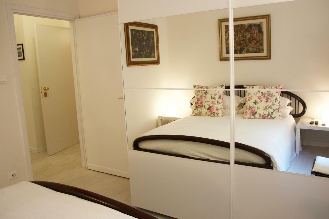 Renovated Central Suites Florencia Exterior foto